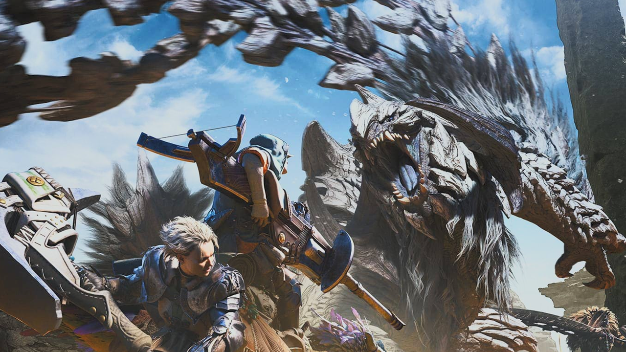 Monster Hunter Wilds: Switch 2 version and Ascendance expansion analyzed