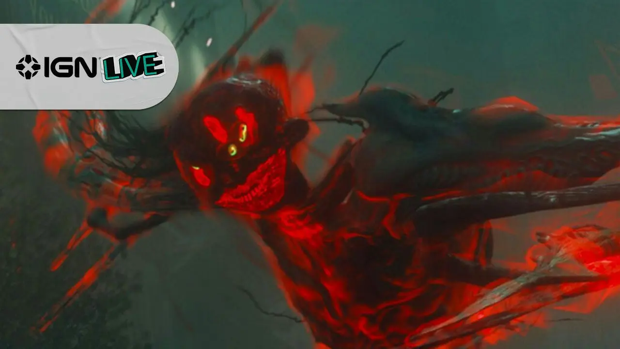 Control: Resonant - from shooter to action RPG with Dylan as the protagonist