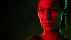 Star Trek: Shadow Frontier - Bloober Team's bold psychological thriller