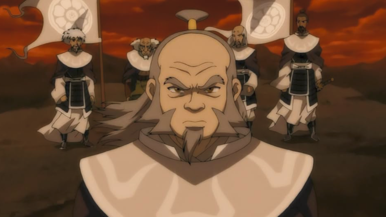 Avatar: The Last Airbender RPG cancelled - impact on the franchise