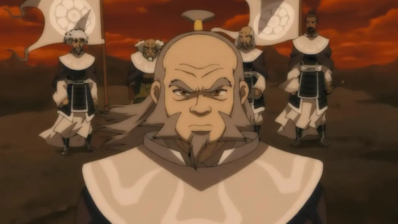 Avatar: The Last Airbender RPG cancelled - impact on the franchise