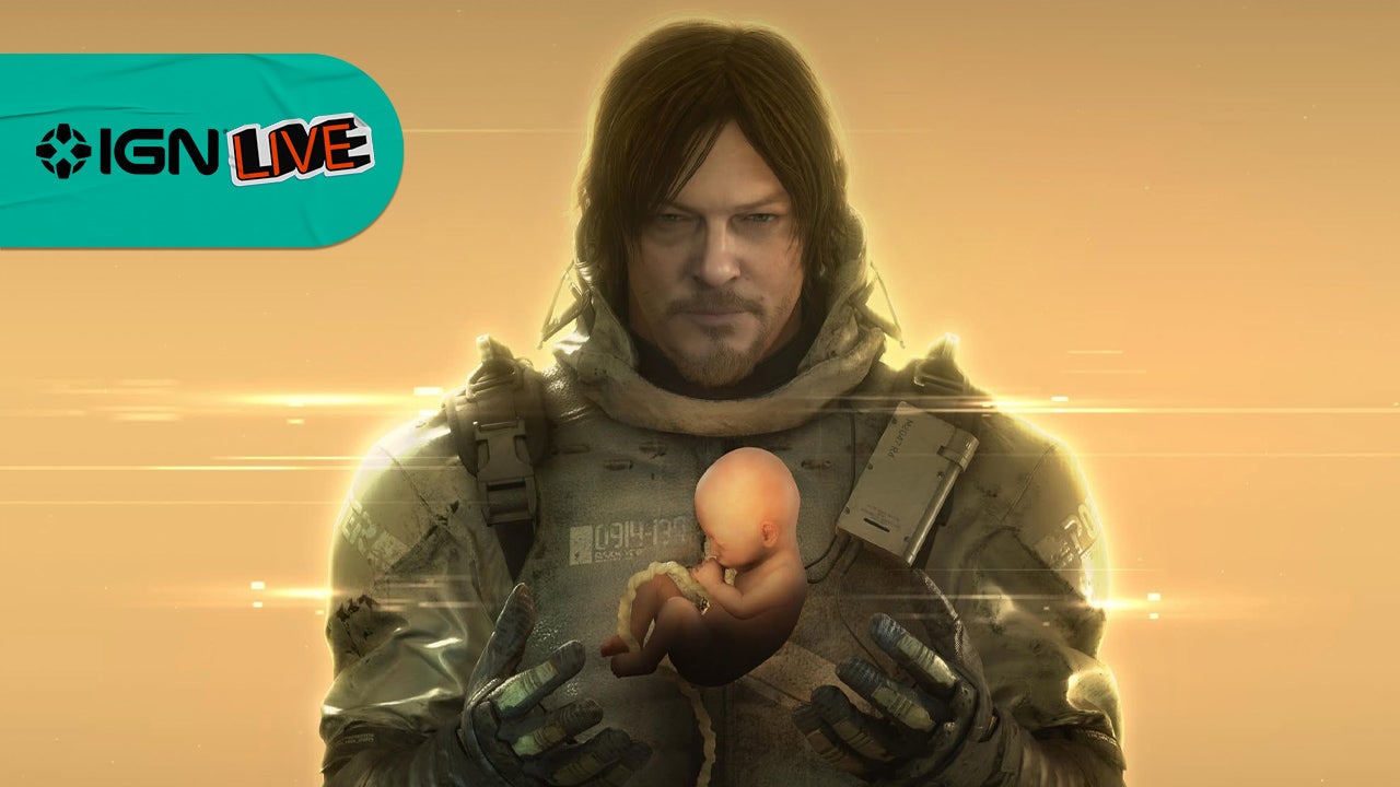 Death Stranding film: impact on gaming and new characters