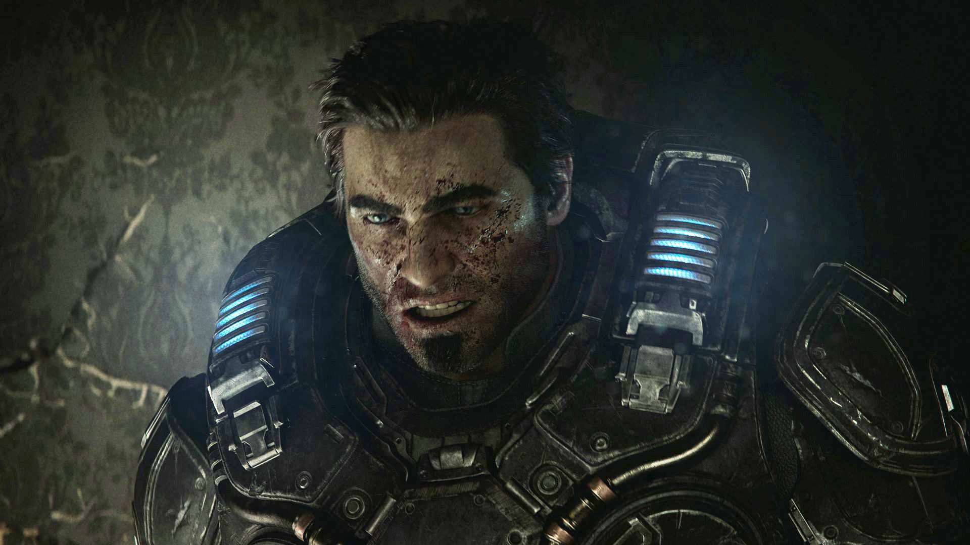 Gears of War: E-Day PS5 - price, release date and exclusivity