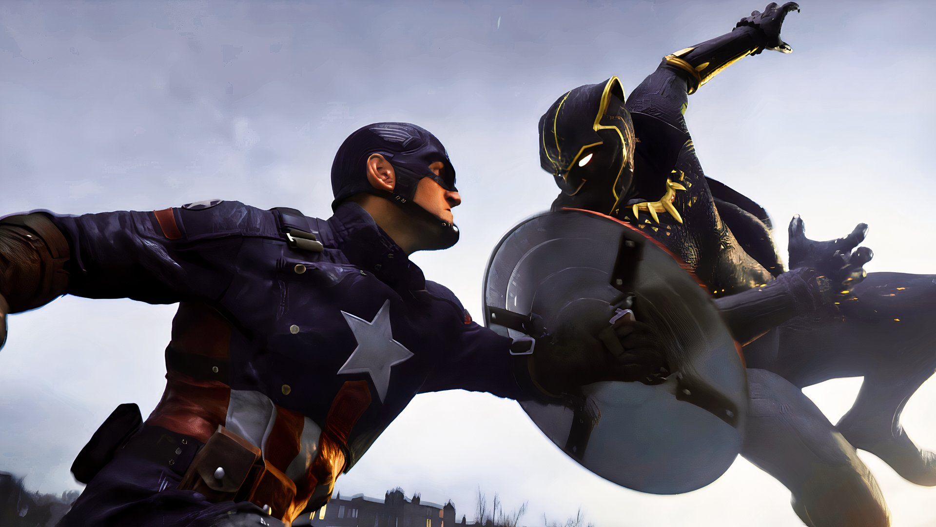 Marvel 1943: Rise of Hydra Uitgesteld tot 2027 - Impact op Spelers
