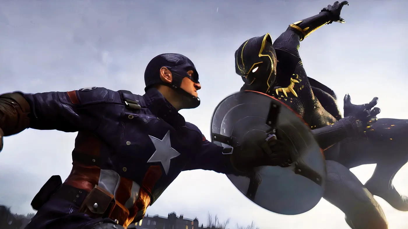 Marvel 1943: Rise of Hydra Uitgesteld tot 2027 - Impact op Spelers