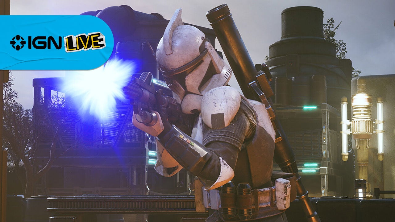 Star Wars Zero Company: A deep tactical experience in the Clone Wars