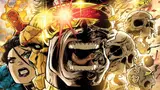 Marvel Comics unveils DNX: X-Men crossover