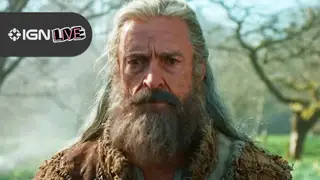 Hugh Jackman in The Death of Robin Hood: what does this mean for players?