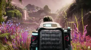 The Alters: Last Variable DLC - expanded gameplay and new elements