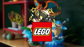 LEGO Pokémon Rayquaza set: key information and impact