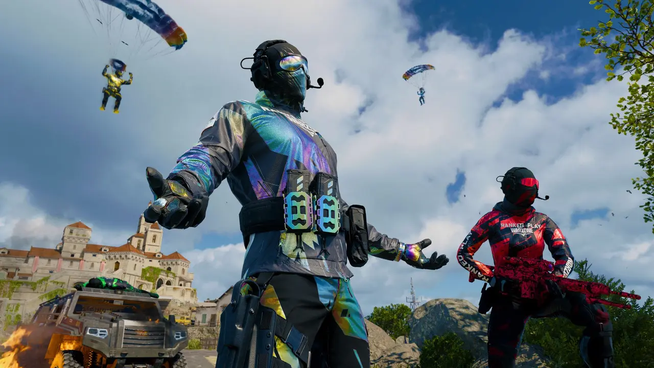 Battle royale solos return in Call of Duty: Warzone - what does this mean for players?