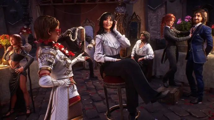 Clair Obscur: Expedition 33 celebrates its first anniversary with updates and awards