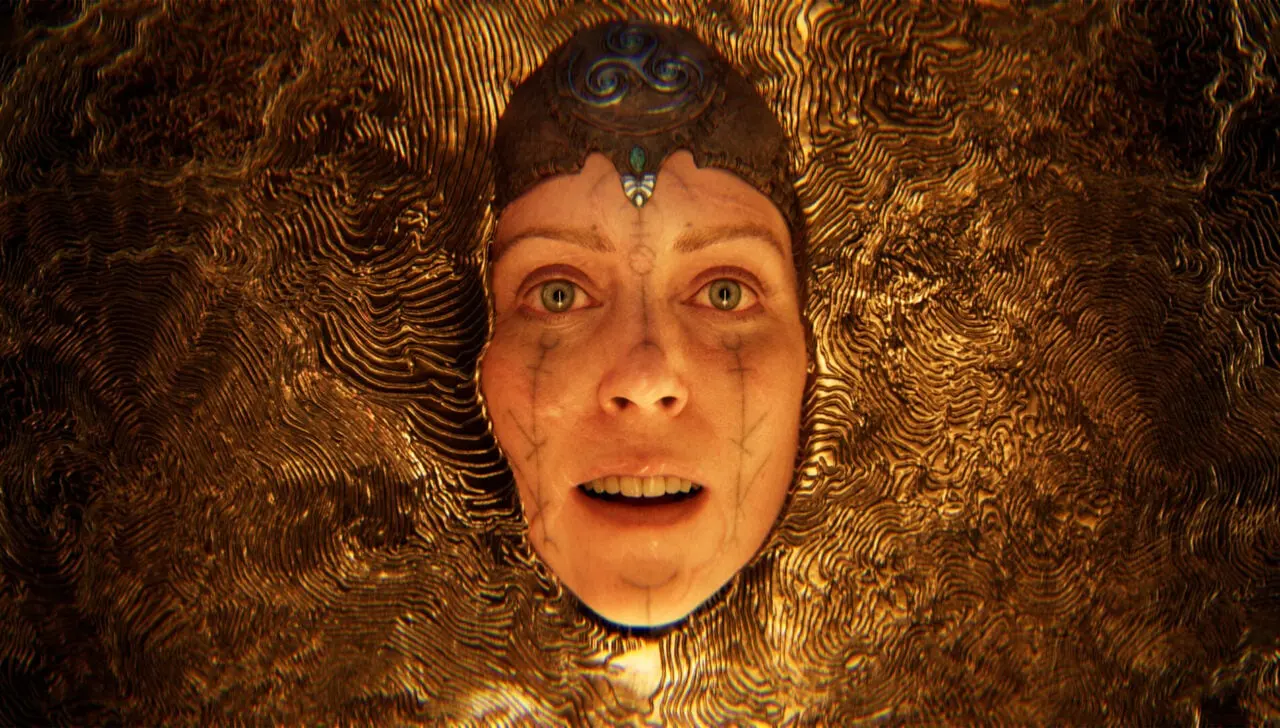 Ontdek de nieuwe gameplay-mechanica van 'Senua' in de Hellblade-serie