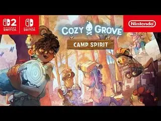 Cozy Grove: Camp Spirit - Releasedatum, gameplay en impact op gamers