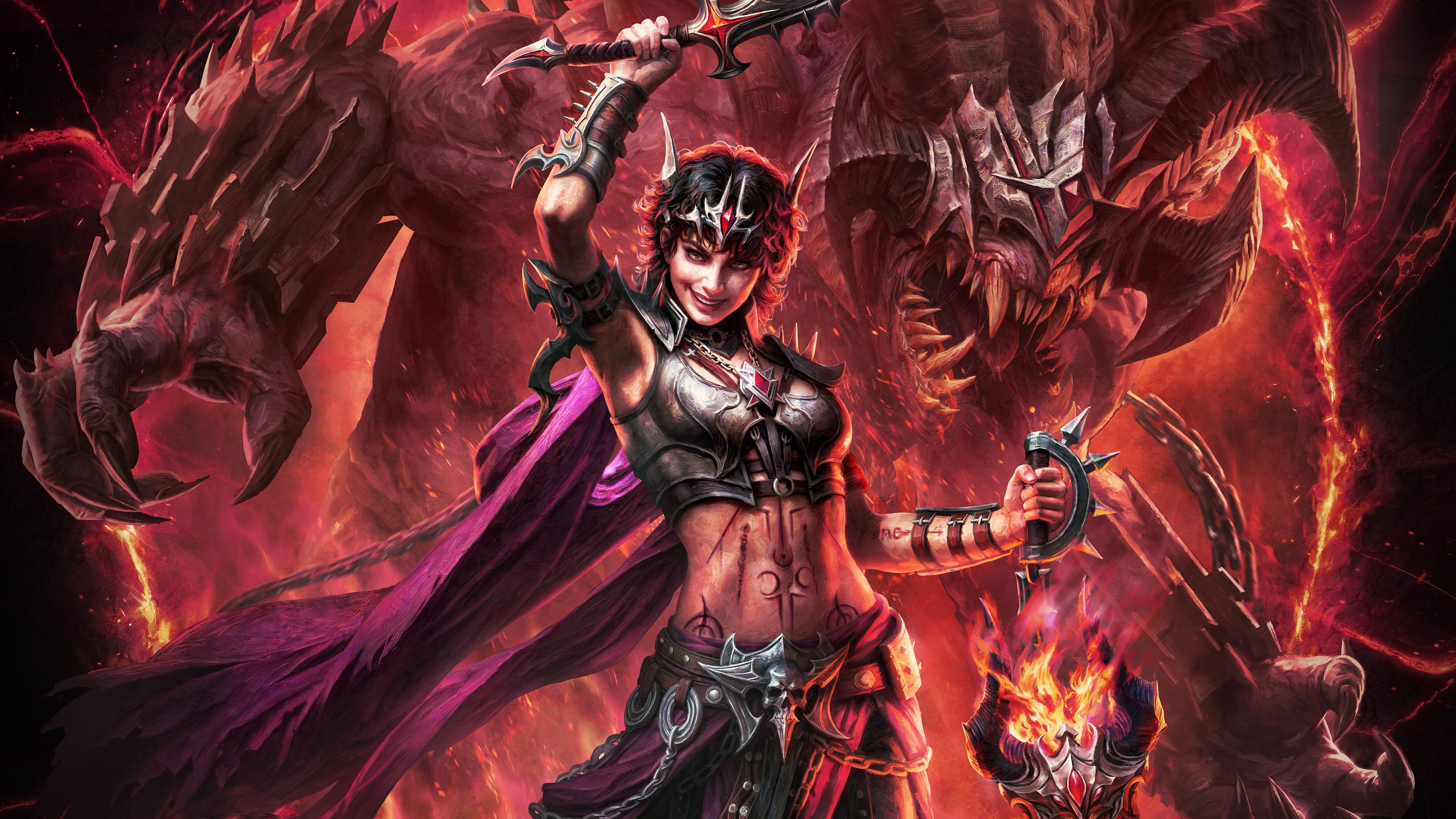 Warlock Class in Diablo Immortal: Wat Betekent Dit Voor Spelers?