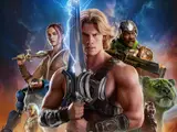 He-Man film flops at the box office, but reviews are positive