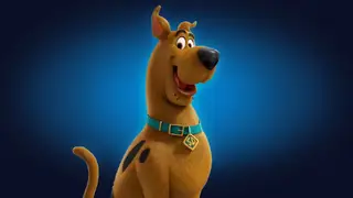 Scooby-Doo: Origins - live-action series with real dog and star cast
