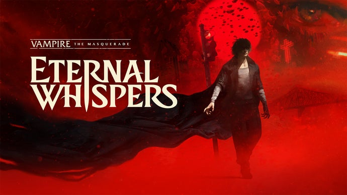 Eternal Whispers: De Nieuwe CRPG in de Vampire: The Masquerade Franchise
