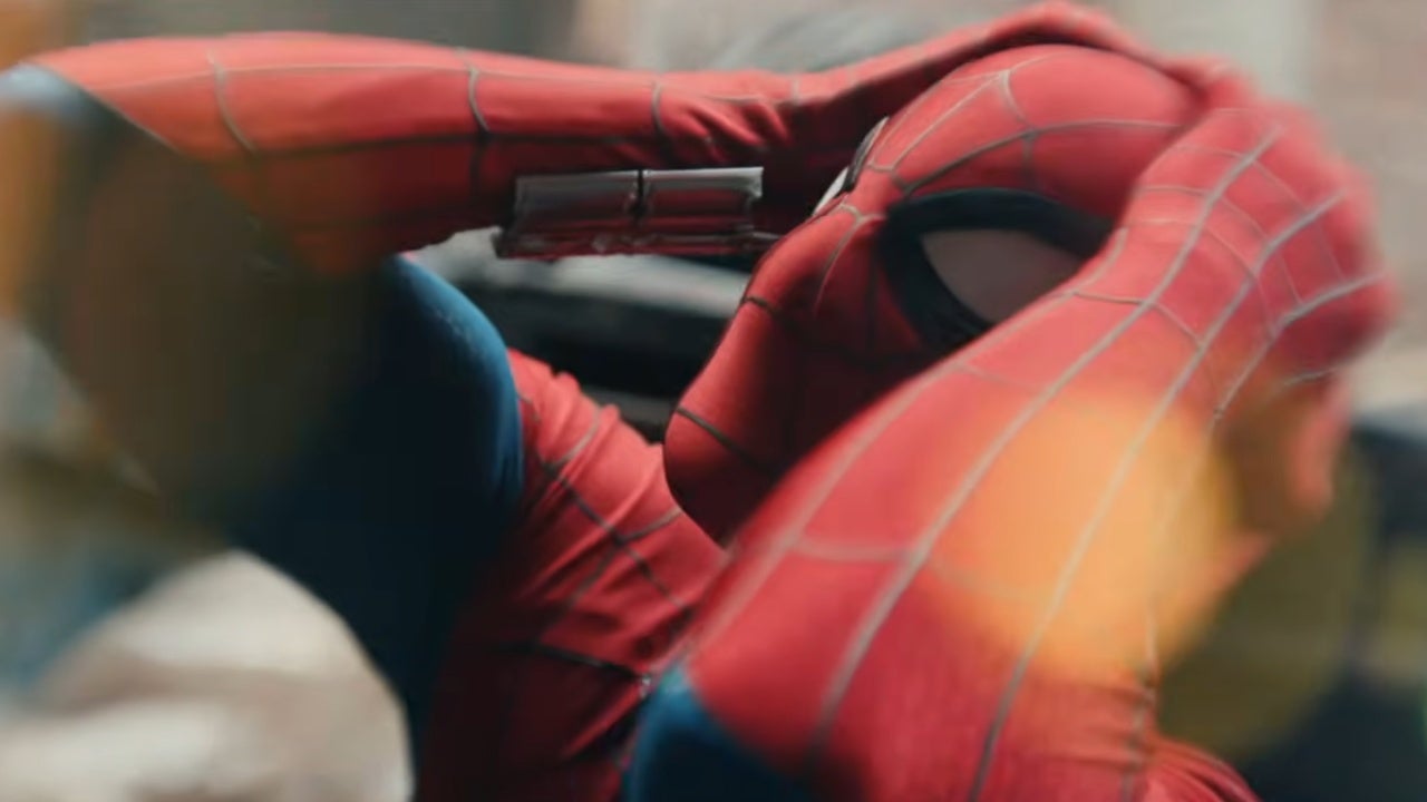 Spider-Man: Brand New Day - De Langste Spider-Man Film Tot Nu Toe