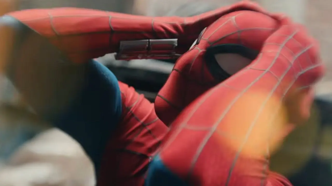 Spider-Man: Brand New Day - the longest Spider-Man film so far