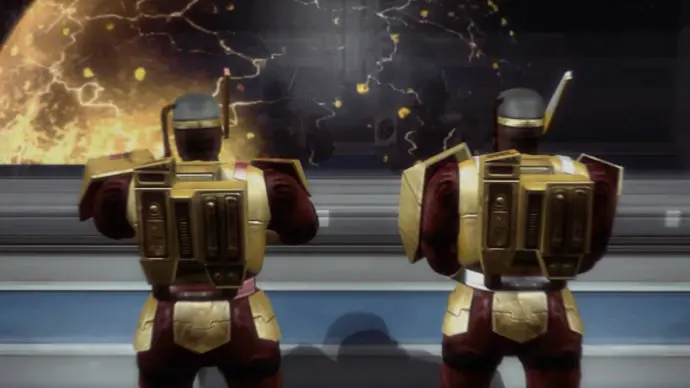 Warhammer Classics Collection: retro games now available on Steam