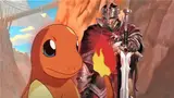 Pokémon starters inspired by Dungeons & Dragons: creativity in the gaming community