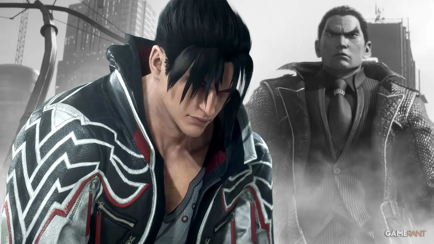 Kouhei Ikeda Verlaat Bandai Namco: Impact op Tekken 8 en de Toekomst van de Franchise