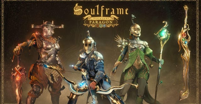 Warframe: future without AI and exciting updates