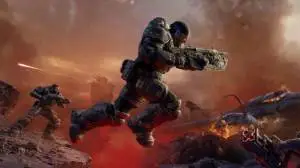 Gears of War: E-Day exclusive to Xbox - what does this mean for gamers?