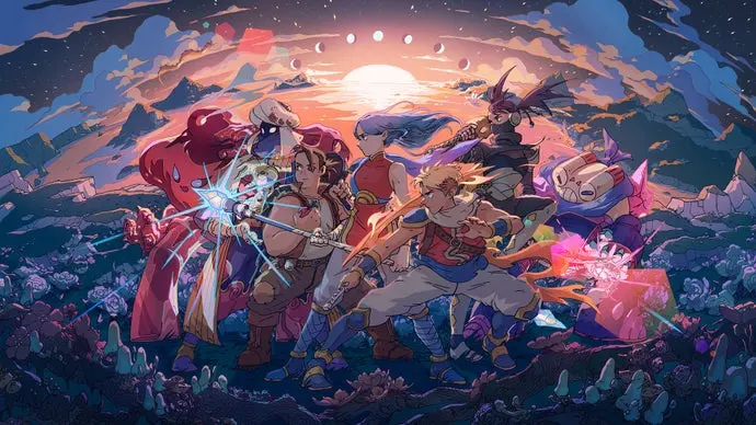 Sea of Stars: Sunset Edition - final update and Sabotage Studio's future projects