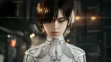 Evie in Stellar Blade: Blood Rain - combat style and controversy