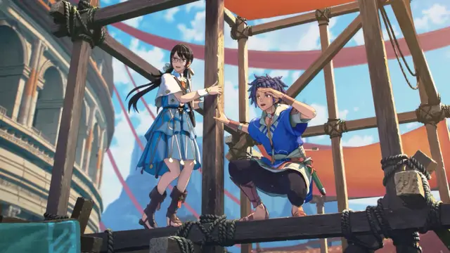 Fire Emblem: Fortune's Weave - new storylines and gameplay for Switch 2