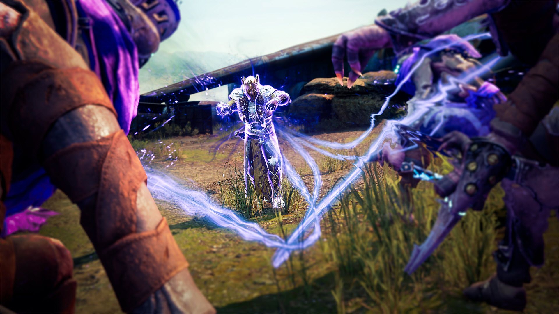 Destiny 3: fans demand a sequel after Monument of Triumph update