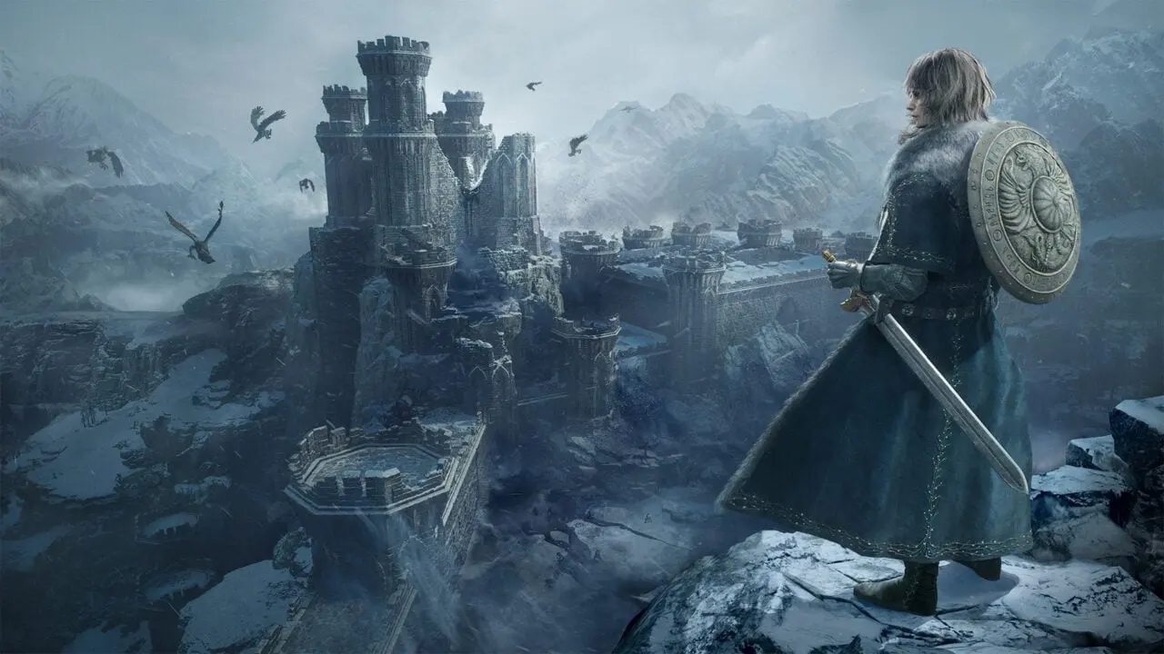 Dragon's Dogma 2: Dark Arisen DLC and important updates for players