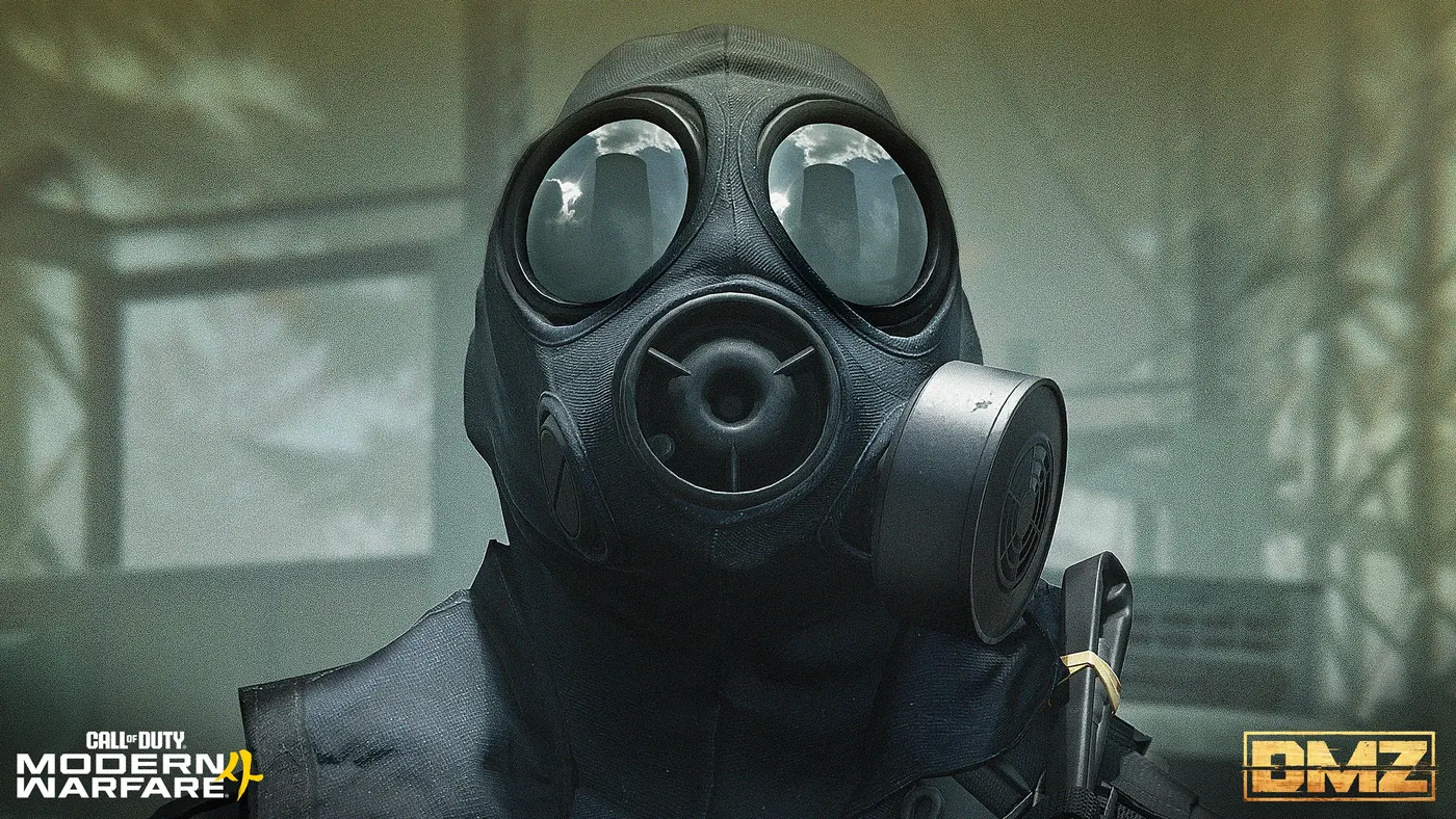 Call of Duty: Modern Warfare 4 - DMZ mode and release date