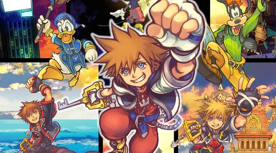 Kingdom Hearts Box Art: AI Betrokken of Niet? Wat Betekent Dit Voor Spelers?