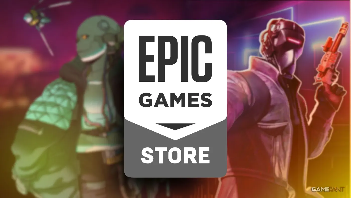 Epic Games Store: free games and their impact on players