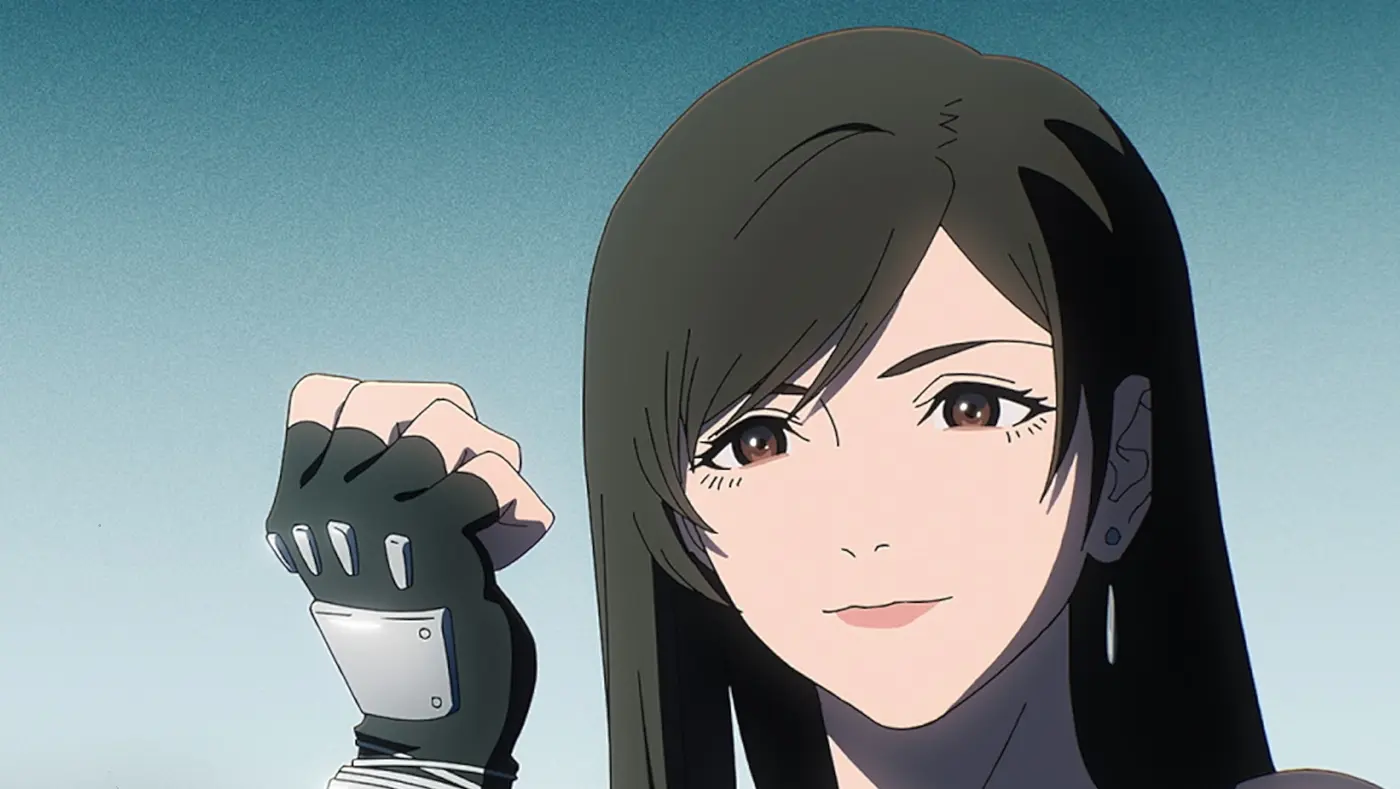 Tifa Lockhart's crossover to Street Fighter 6: what does this mean for the gaming world?