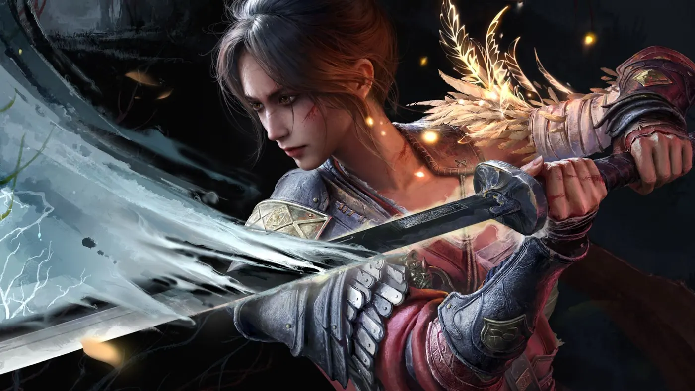 Wuchang: Fallen Feathers ontwikkeling in gevaar na teamdisbandement