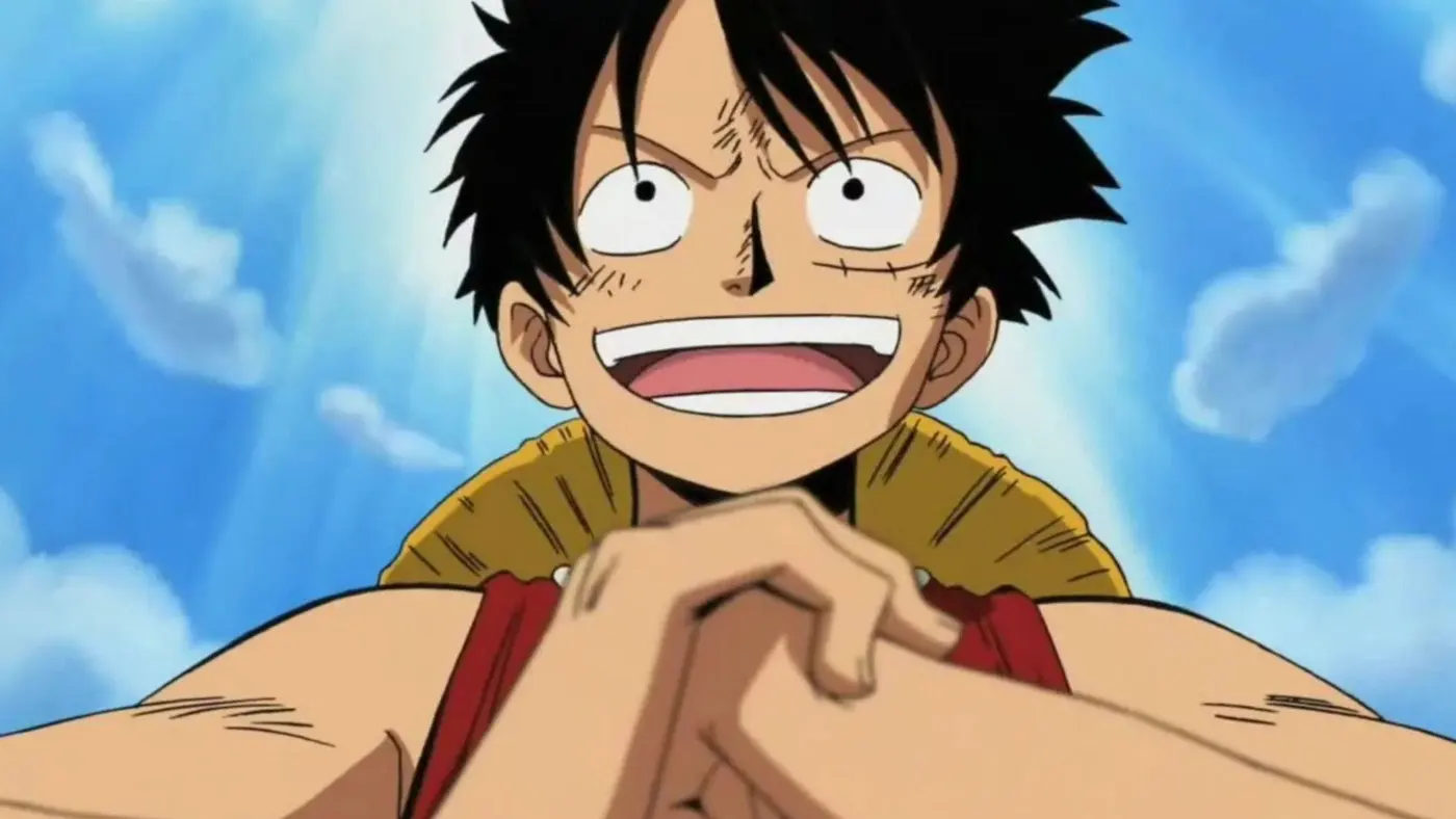 One Piece: Grand Gourmet - discover the culinary world of the Straw Hats