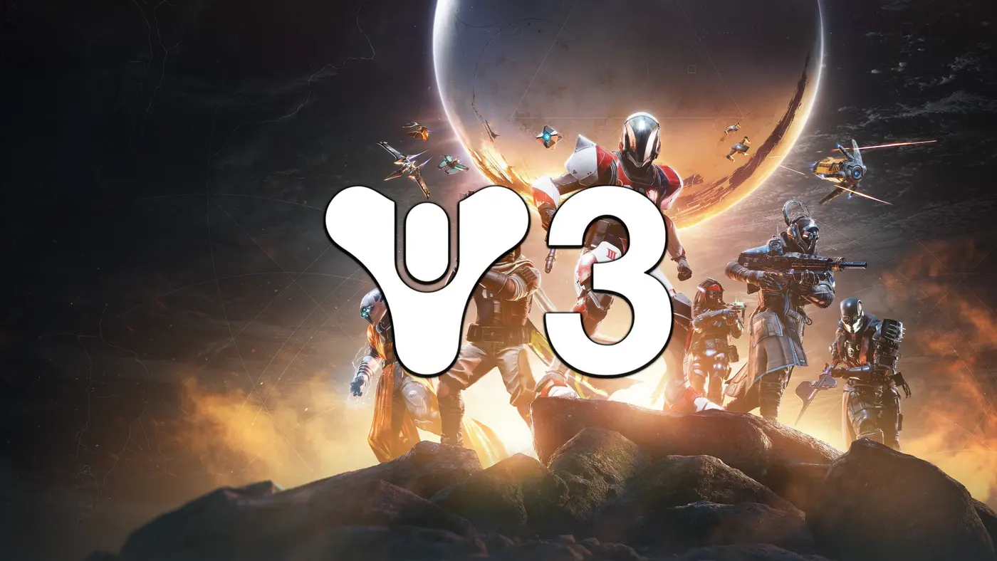 Destiny 3: Fans en Warframe Evenementen Ondersteunen de Vraag naar een Nieuwe Titel