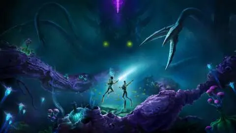 Subnautica 2: Krafton niet langer de uitgever