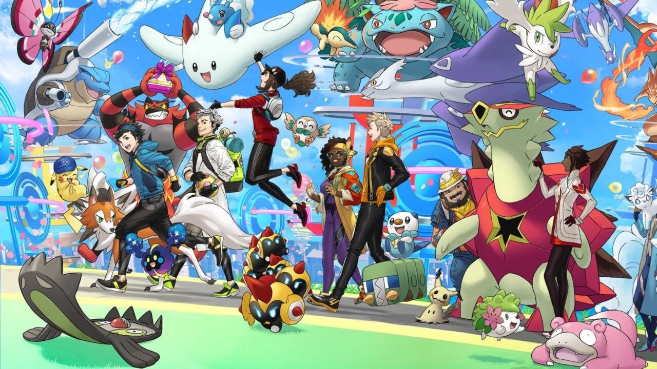 Explorer Gadget in Pokémon Go: Automatisering en de Impact op Spelers