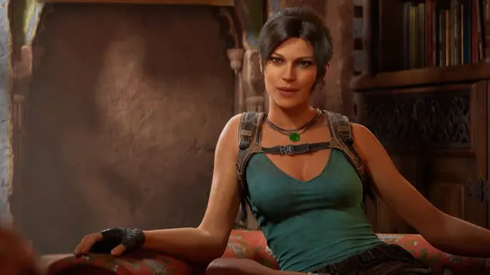 Generative AI in Tomb Raider: Legacy of Atlantis - what does this mean for players?