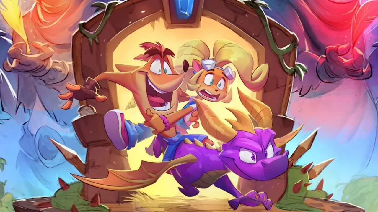 Toys for Bob regains creative control after Activision acquisition