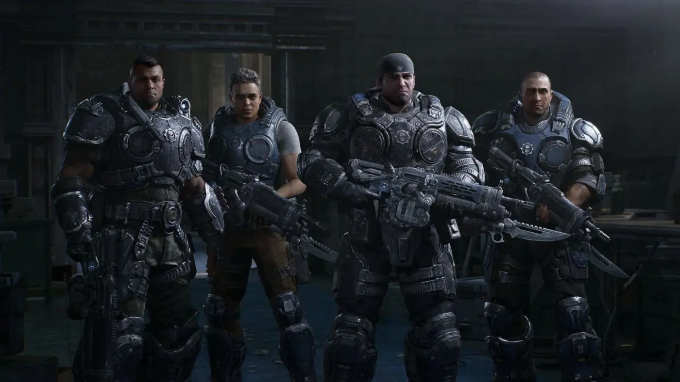 Gears of War: E-Day - what does the longest campaign mean for players?
