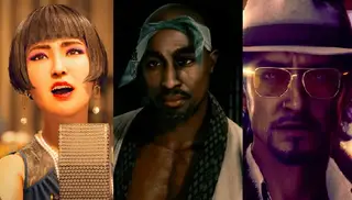 Stranger Than Heaven: innovative gameplay and historical depth in the Yakuza franchise