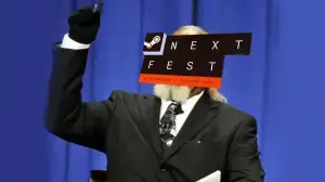 Steam Next Fest 2026: 4,931 demos and what it means for players