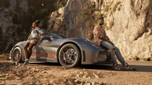 Clutch: the new open-world racer from Maverick Games