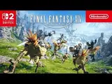 FINAL FANTASY XIV comes to Nintendo Switch 2: what does this mean for players?
